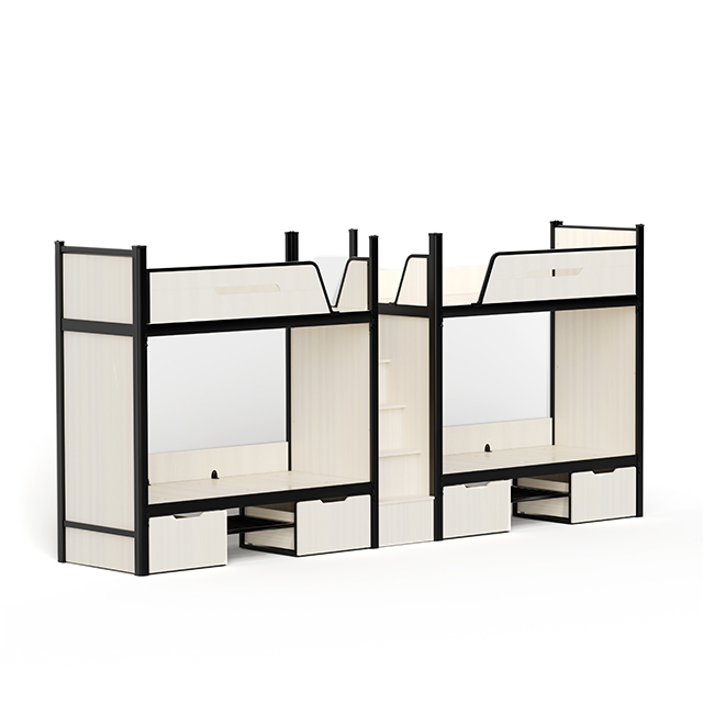 Cama de apartamento-1