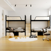 Cama de apartamento-1